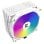 Refrigeración Aire Zalman Socket Intel LGA1700/AM5 120mm CNPS9X Performa Plus ARGB White LED RGB