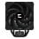 Refrigeración Aire Zalman Socket LGA1700 AM5 120mm CNPS9X Performa Plus Black PWM HDB