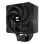 Refrigeración Aire Zalman Socket LGA1700 AM5 120mm CNPS9X Performa Plus Black PWM HDB