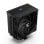 Refrigeración Aire Zalman Sockets LGA1150/1151/1155/1156/1200/1700 AM4 AM5 120mm CNPS13X Black PWM