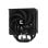 Refrigeración Aire Zalman Sockets LGA1150/1151/1155/1156/1200/1700 AM4 AM5 120mm CNPS13X Black PWM