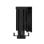 Refrigeración Aire Zalman Sockets LGA1150/1151/1155/1156/1200/1700 AM4 AM5 120mm CNPS13X Black PWM
