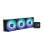 Wasserkühlung Zalman ALPHA2 A36 BLACK 360mm 3 Lüfter RGB
