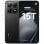 Xiaomi 15T 12GB/256GB 6.83" AMOLED 5G Dual SIM Leica 50MP Android 16 Preto