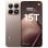 Xiaomi 15T 12GB/256GB 6.83" AMOLED 5G Dual SIM Leica 50MP Android 16 Rosa Dourado