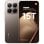 Smartphone Xiaomi 15T Pro 12GB 1TB 6.83" AMOLED 5G Dual SIM Fotocamera Leica 50MP Android 16 Mocha Gold