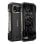 Smartphone Ulefone Armor 27 12GB RAM 256GB 4G Batería 10600mAh NFC Negro