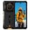 Ulefone Armor 26 Ultra 12Go 512Go 5G 6.78" Triple Caméra 200MP Noir