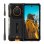 Ulefone Armor 26 Ultra 5G 12GB 6.78" 512GB Nero Walkie-Talkie