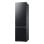 Frigorífico Samsung Combi No Frost 203cm 387L A Negro Wi-Fi Inverter