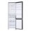Frigorífico Samsung Combi No Frost 203cm 387L A Negro Wi-Fi Inverter