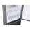 Frigorífico Samsung Combi No Frost 203cm 387L A Negro Wi-Fi Inverter