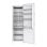Frigorífico QUO Combi No Frost 185 cm 359L D Branco Display LED Botellero Crisper