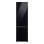 Frigorífico Samsung Combi 203 cm 387 L A Preto Wi-Fi No Frost AI Energy Metal Cooling Twin Cooling