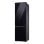Frigorífico Samsung Combi 203 cm 387 L A Preto Wi-Fi No Frost AI Energy Metal Cooling Twin Cooling
