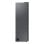 Frigorífico Samsung Combi 203 cm 387 L A Preto Wi-Fi No Frost AI Energy Metal Cooling Twin Cooling