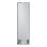 Frigorífico Samsung Combi 203 cm 387 L A Preto Wi-Fi No Frost AI Energy Metal Cooling Twin Cooling