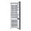 Frigorífico Samsung Combi 203 cm 387 L A Preto Wi-Fi No Frost AI Energy Metal Cooling Twin Cooling
