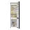Frigorífico Samsung Combi 203 cm 387 L A Preto Wi-Fi No Frost AI Energy Metal Cooling Twin Cooling