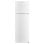 Frigorífico Teka Dois Portas 176cm 294L E Branco FreshBox Iluminação LED
