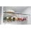 Frigorífico Haier Combi No Frost 205 cm 414L D Inox WiFi My Zone y Humidity Zone