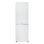 Frigorífico Candy Combi No Frost 185 cm 355 L E Blanco WiFi Cajón Fresh 0°