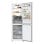 Frigorífico Candy Combi No Frost 185 cm 355 L E Blanco WiFi Cajón Fresh 0°
