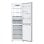 Frigorífico Candy Combi No Frost 185 cm 355 L E Blanco WiFi Cajón Fresh 0°