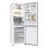 Frigorífico Candy Combi No Frost 185 cm 355 L E Blanco WiFi Cajón Fresh 0°