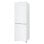 Frigorífico Candy Combi No Frost 185 cm 355 L E Blanco WiFi Cajón Fresh 0°