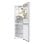 Frigorífico Candy Combi No Frost 185 cm 355 L E Blanco WiFi Cajón Fresh 0°