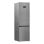 Frigorífico Combi Beko B3RCNE415HXB1 203cm 415L D Inox WiFi