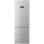 Frigorifero Bosch Combi No Frost 203cm 438L D Inox EasyAccess LED Allarme porta