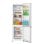 Frigorífico Hisense Combi No Frost 179,7cm 255L E Blanco Puertas Reversibles