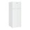 Réfrigérateur combiné Indesit I55T0 412W Statique 143cm 206L E Blanc