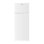 Réfrigérateur combiné Indesit I55T0 412W Statique 143cm 206L E Blanc