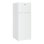 Réfrigérateur combiné Indesit I55T0 412W Statique 143cm 206L E Blanc