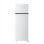 Frigorífico Dos Puertas Edesa EFT-1612 161cm 243L E Blanco Puertas Reversibles