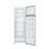 Frigorífico Dos Puertas Edesa EFT-1612 161cm 243L E Blanco Puertas Reversibles