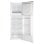Frigorífico Corbero Duo 172 cm 304 L E Branco portas reversíveis luz LED