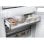 Frigorífico Haier Combi Integrable 193 cm 400L C Blanco MyZone HumidityZone WiFi