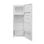 Frigorífico 2 puertas Corberó CF2PV21324W 145 cm 213L E Blanco