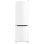 Frigorífico Combi Infiniton FGC-310C86WET 186cm 293L E Blanco