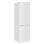 Frigorífico Combi Infiniton FGC-310C86WET No Frost 186cm 293L E Blanco