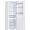 Frigorífico Combi Infiniton FGC-310C86WET No Frost 186cm 293L E Blanco