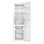Frigorífico Combi Indesit INKF 8251 W4E No Frost 180 cm 250 L E Blanco