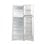Frigorifico Combinado No Frost 170cm 334L E Branco portas reversíveis iluminação LED