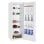 Frigorífico Corbero 1 Porta 171 cm 331 L E Branco Porta Reversível LED