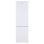 Frigorífico Corbero Combi 180cm 292L E Branco portas reversíveis LED