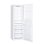 Frigorífico Combi No Frost 184 cm 327 L Clase C Blanco puertas reversibles LED